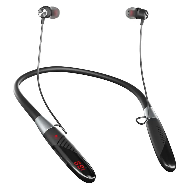 هندزفری گردنی برند ایکس انرژی مدل X-808